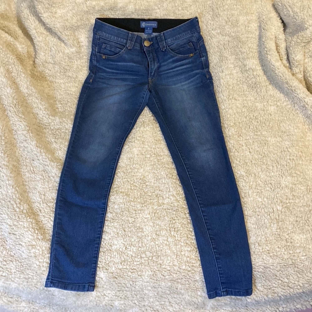 Democracy Blue Women's Jeans Jeggings